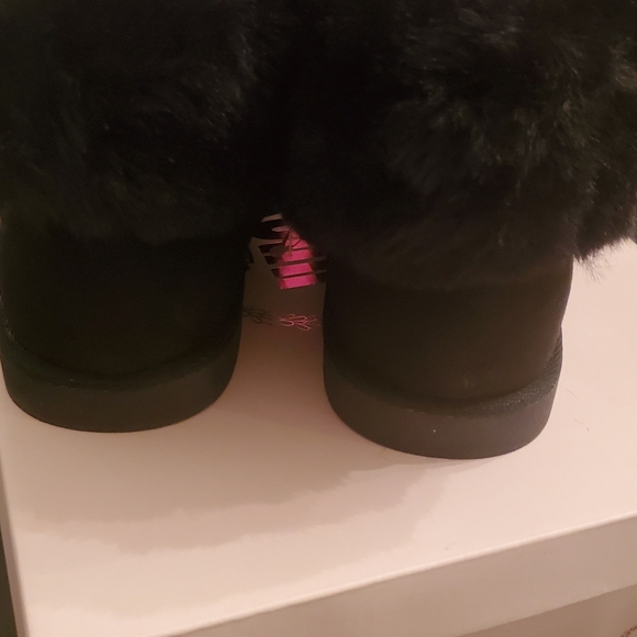 New Juicy Couture Boots size 7M (Final Sale) - Picture 6 of 8